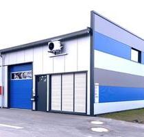 Büro Lager Werkstatt in Ibbenbüren