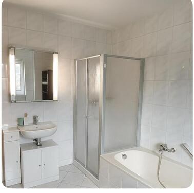 Foto - 2-Zi WHG Bad Bergzabern (Südpfalz) möbliert +Wlan!