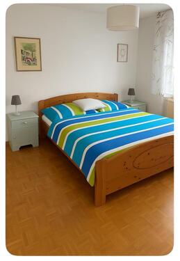 Foto - Etagenwohnung in München zur Miete