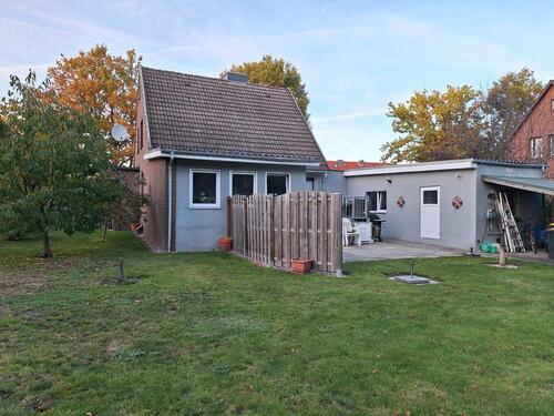 Foto - Einfamilienhaus in Soltau