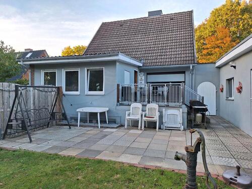 Foto - Einfamilienhaus in Soltau zum Kaufen