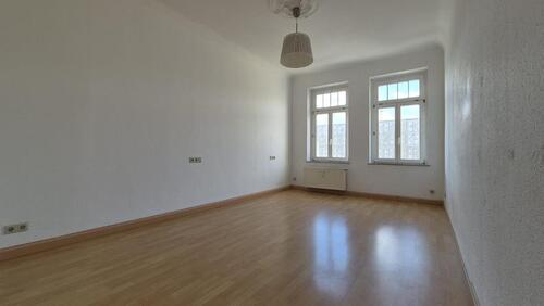 Foto - Etagenwohnung in Leipzig zur Miete