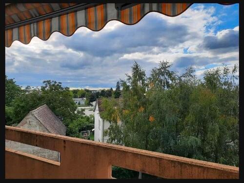 Foto - Etagenwohnung in Eggenstein-Leopoldshafen zum Kaufen