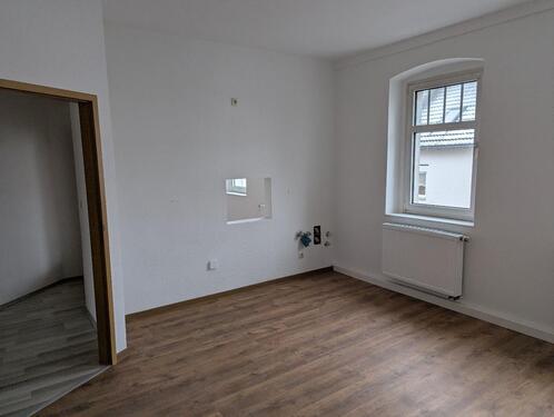 Foto - Sonnige 3- Zimmer Wohnnung - 430,00 EUR Kaltmiete, ca.  87,00 m²