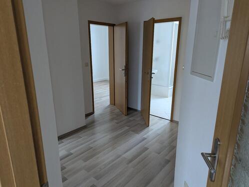 Foto - Etagenwohnung in Zwickau zur Miete