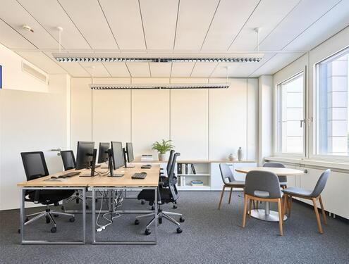 Foto - Exklusive Büroetage im Quartier 231– ab 2 EURm²!*