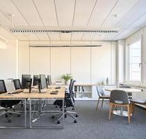 Exklusive Büroetage im Quartier 231– ab 2 EURm²!* - Oberhausen Alstaden