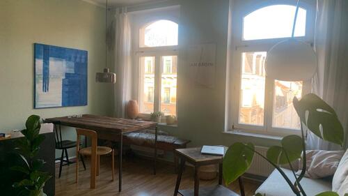 Foto - Zwischenmiete im Leipziger Westen