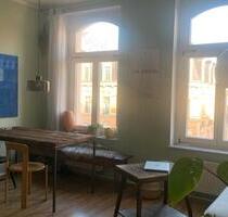 Zwischenmiete im Leipziger Westen