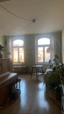 Foto - 1 Zimmer Etagenwohnung zur Miete in Leipzig