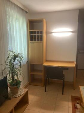 Foto - 1 Zimmer Etagenwohnung zur Miete in Erfurt