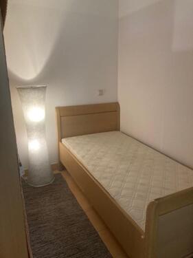 Foto - Etagenwohnung in Erfurt zur Miete