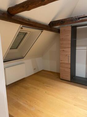 Foto - Etagenwohnung in Wittingen zur Miete