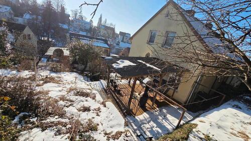 Foto - DHH in Deggendorf - 228.000,00&nbsp;EUR Kaufpreis, ca.&nbsp; 100,00&nbsp;m&sup2;