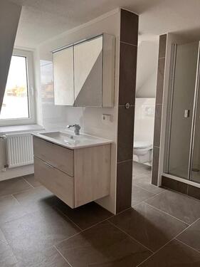 Foto - 5 Zimmer Dachgeschoßwohnung zur Miete in Bernburg (Saale)