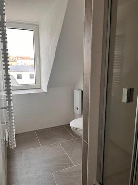 Foto - 5 Zimmer Dachgeschoßwohnung in Bernburg (Saale)