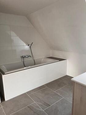 Foto - Dachgeschoßwohnung in Bernburg (Saale) zur Miete