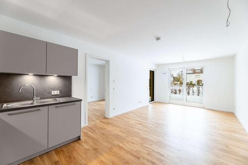 Foto - HEGERICH: Ihr neues Zuhause in Nürnberg-Höfen – Modern, nachhaltig, bezugsfertig