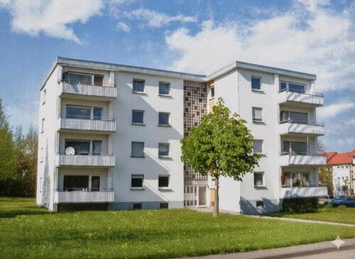 Foto - 3-Zimmer-Wohnung in Hardheim - Eine lukrative Anlageobjekt