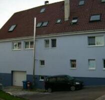 3 Zi-Wohnung 77 qm in 72189 Vöhringen zu vermieten