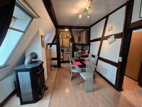 Foto - 5 Zimmer Maisonettenwohnung in Vöhringen