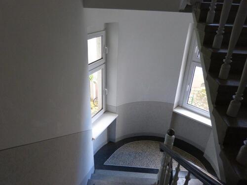 Foto - Etagenwohnung in Erfurt zur Miete