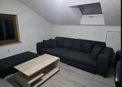 Foto - Möblierte 1-Zimmer-Wohnung - 550,00&nbsp;EUR Kaltmiete, ca.&nbsp; 20,00&nbsp;m&sup2;&nbsp;Wohnfl&auml;che