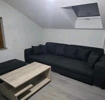 Möblierte 1-Zimmer-Wohnung - 550,00&nbsp;EUR Kaltmiete, ca.&nbsp; 20,00&nbsp;m&sup2;&nbsp;Wohnfl&auml;che in Backnang (PLZ: 71522)