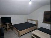 Foto - 1 Zimmer Dachgeschoßwohnung zur Miete in Backnang