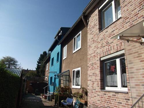 Foto - Reihenhaus mit Potenzial in Aldenhoven – Ideal für Kapitalanleger