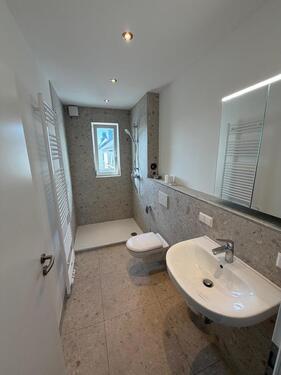 Foto - Helle 3-Zimmer-Wohnung mit Balkon – Erstbezug in Ahlten