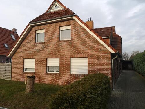 Foto - Mehrfamilienhaus Stadtmitte Papenburg