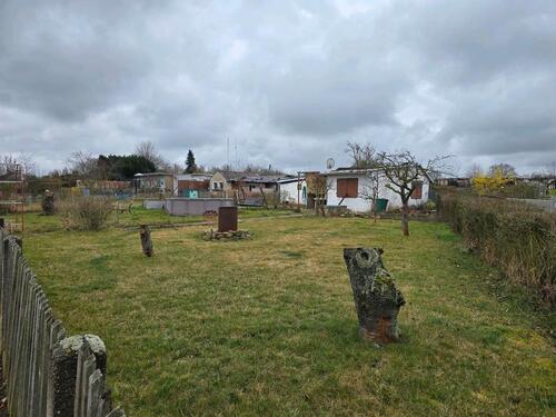 Foto - Grundst&uuml;ck zur Miete in Weißenfels