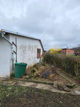 Foto - Grundst&uuml;ck in Weißenfels