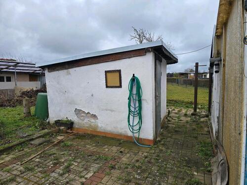 Foto - Grundst&uuml;ck in Weißenfels zur Miete