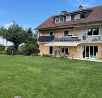 Dreizimmerwohnung mit traumhaftem Garten in 87730 Bad Grönenbach - Weilerswist