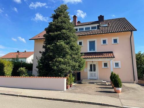 Foto - 1 Zimmer Erdgeschoßwohnung zur Miete in Weilerswist