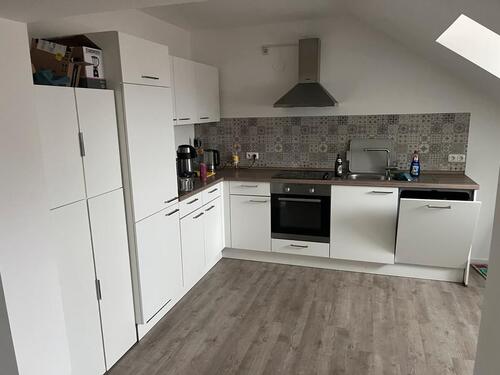 Foto - 2 Zimmer Etagenwohnung zur Miete in Weiden in der Oberpfalz