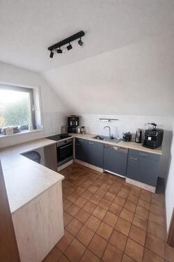 Foto - Dachgeschoßwohnung in Etzbach zur Miete