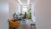 Foto - Schöne, helle Büros nahe Potsdamer Platz – sofort verfügbar & möbliert