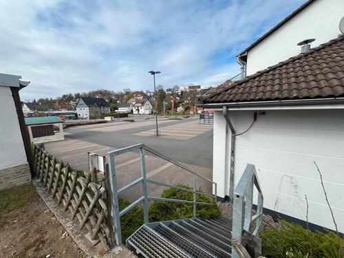 Foto - Mehrfamilienhaus, Wohnhaus in Stadtoldendorf zum Kaufen