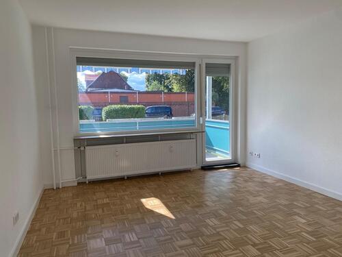 Foto - Traumhafte 3-Zimmer Balkon-Wohnung im Erdgeschoss in SZ-Thiede