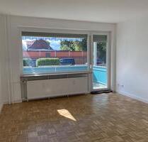 Traumhafte 3-Zimmer Balkon-Wohnung im Erdgeschoss in SZ-Thiede - Salzgitter Ortschaft Ost