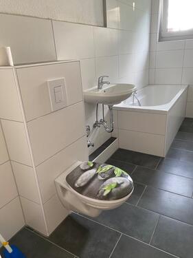 Foto - 3 Zimmer Erdgeschoßwohnung in Salzgitter