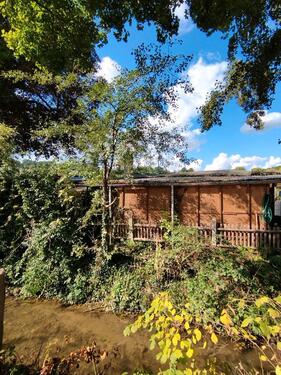 Foto - Grundst&uuml;ck in Saalfeld (Saale)