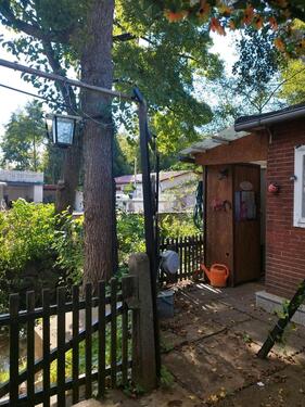 Foto - Grundst&uuml;ck in Saalfeld (Saale) zur Miete