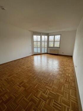Foto - Wohn(t)raum in Freimann: Frisch renovierte 2-Zimmer-Wohnung mit Balkon
