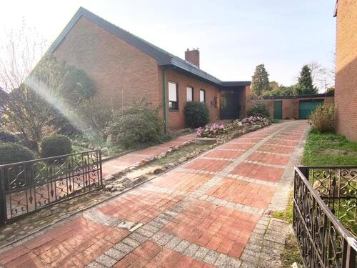 Foto - 6 Zimmer Einfamilienhaus zur Miete in Haselünne