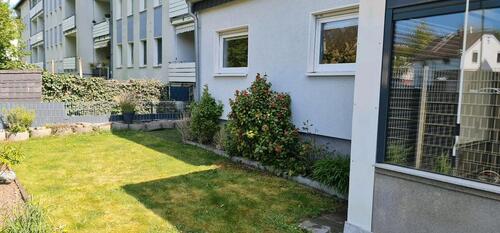 Foto - 5 Zimmer Erdgeschoßwohnung zum Kaufen in Gelsenkirchen