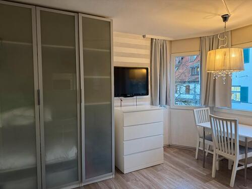 Foto - 1 Zimmer Appartment in Ulm - 980,00&nbsp;EUR Kaltmiete, ca.&nbsp; 27,00&nbsp;m&sup2;